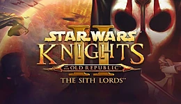 Star Wars: Knights of the Old Republic 2 - The Sith Lords